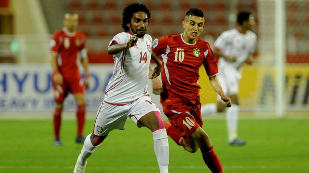 HLV U23 Jordan: 'U23 Việt Nam thực sự là đối thủ lớn nhất trong bảng'