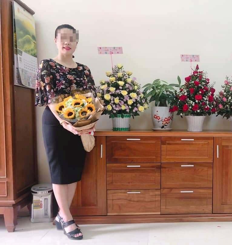 Vụ nữ trưởng phòng mạo danh tại tỉnh Đắk Lắk: 'Mấy chục năm qua, em ăn năn, lo sợ có một ngày sẽ bị lộ ra'