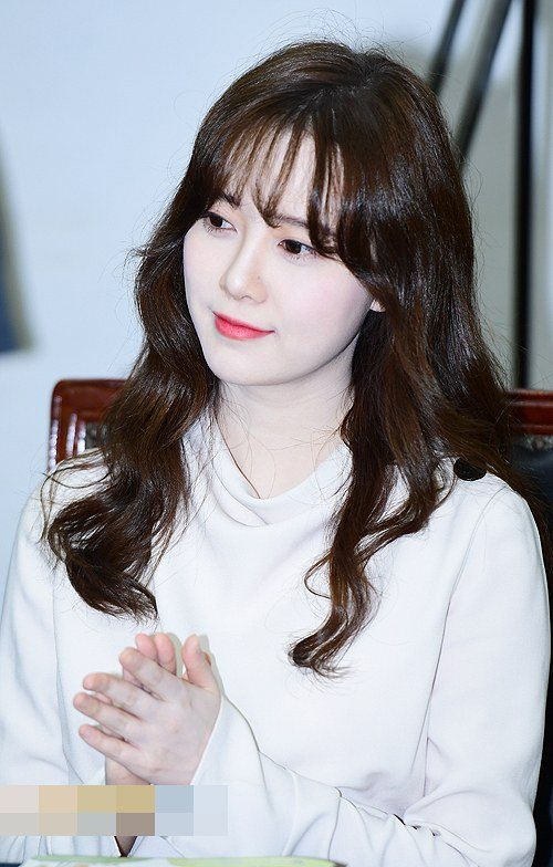 Song Hye Kyo đứng đầu top 10 mỹ nhân đẹp nhất xứ Hàn