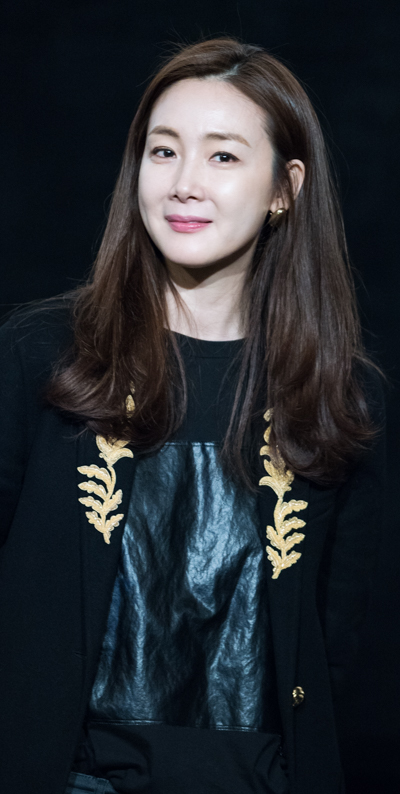 Song Hye Kyo đứng đầu top 10 mỹ nhân đẹp nhất xứ Hàn
