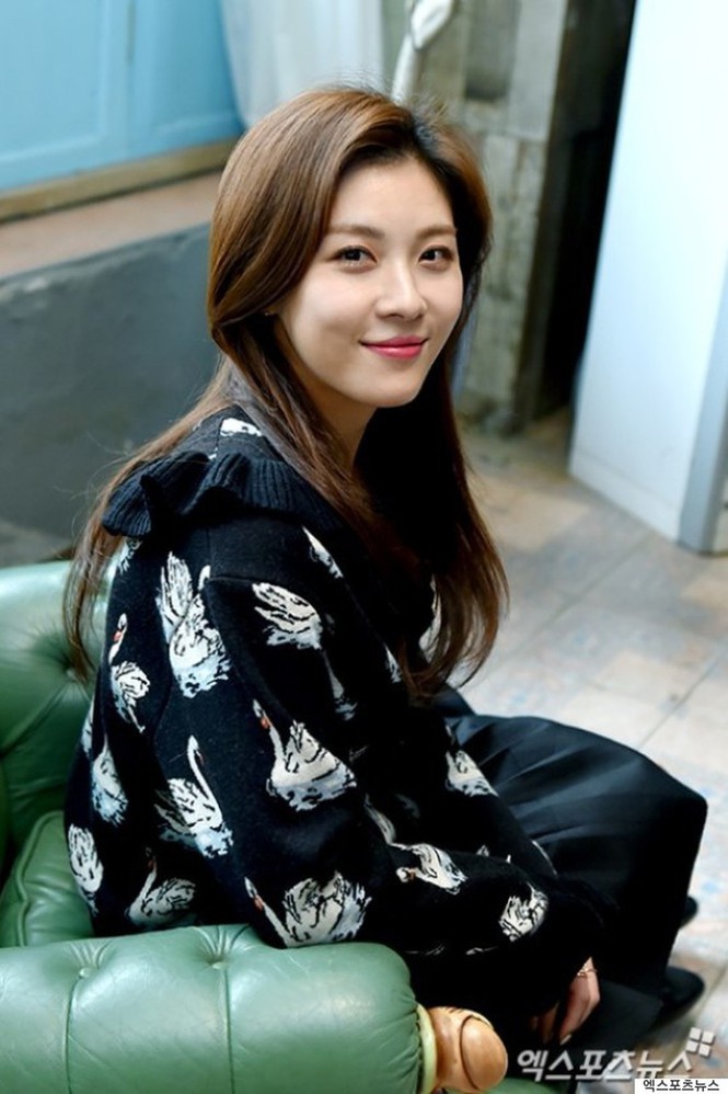 Song Hye Kyo đứng đầu top 10 mỹ nhân đẹp nhất xứ Hàn