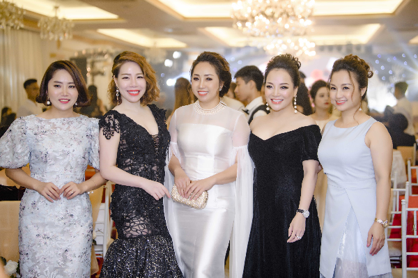 Lưu Bích Nguyệt: 'WLIN PEARL mang đến cho Nữ lãnh đạo Quốc tế giá trị thật, hạnh phúc thật, cảm xúc thật'