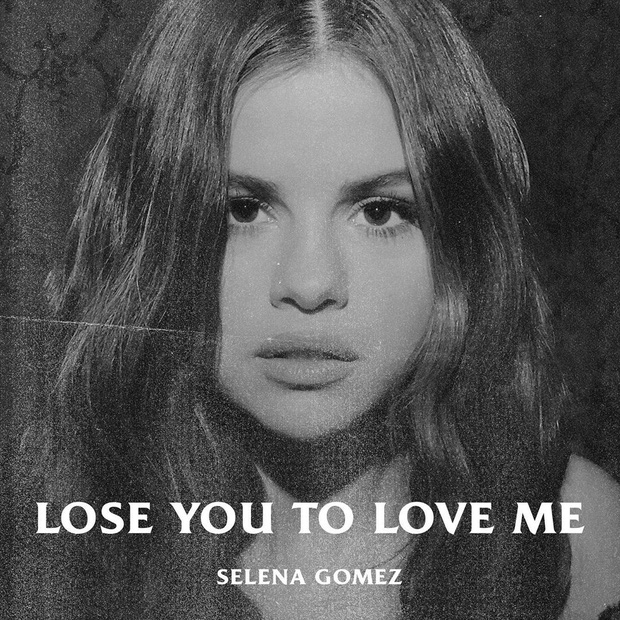 Selena Gomez ra bài hát mới được cho là viết về Justin Bieber