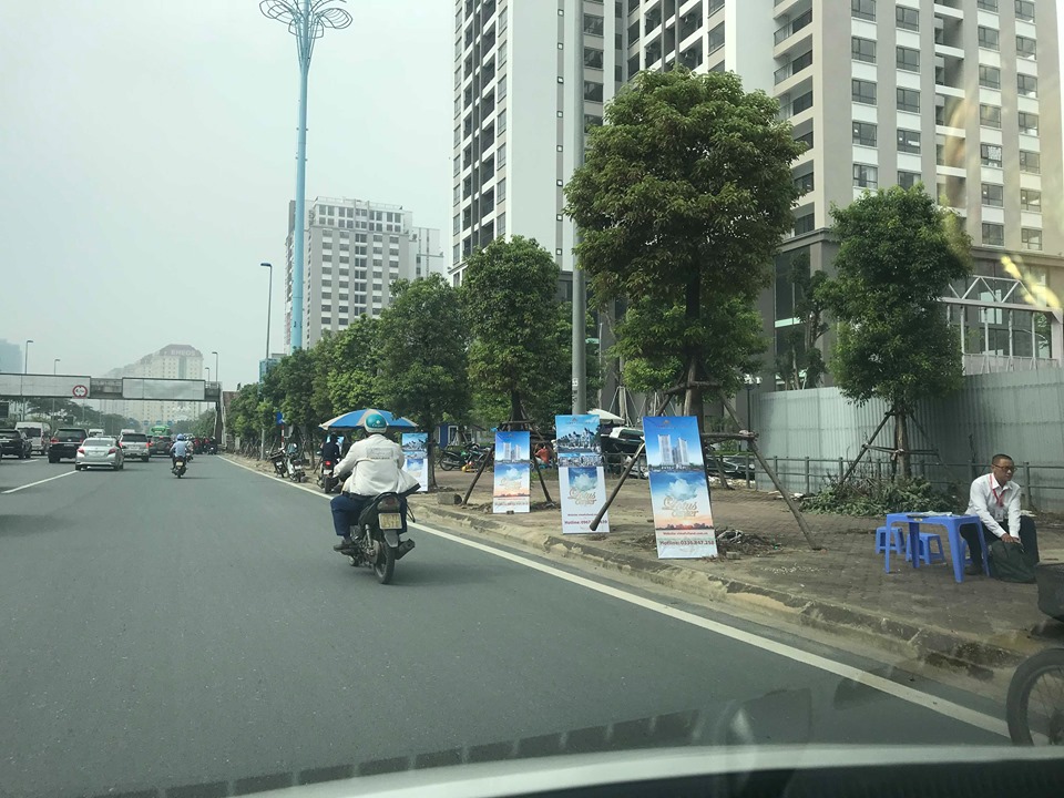 Cần làm rõ việc DA The Lotus Center Tây Hồ huy động vốn của khách hàng sai phép