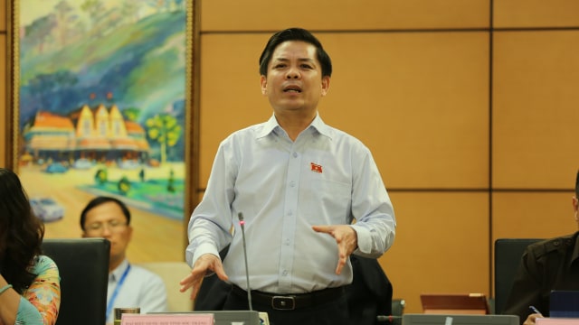 Bộ trưởng Nguyễn Văn Thể: Dự án sân bay Long Thành khó chọn ai khác ngoài ACV