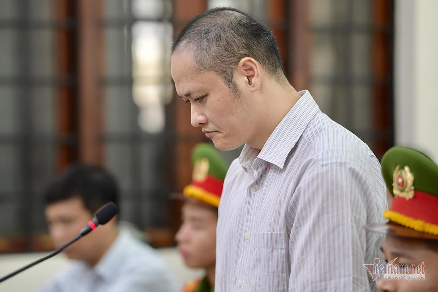 Nữ cựu Phó giám đốc Sở Giáo dục và Đào tạo Hà Giang bị phạt 2 năm tù