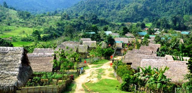 Nghệ An: Gần 400 lá đơn xin rút khỏi hộ nghèo của người dân miền núi