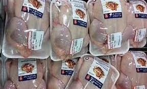 Hàng nghìn tấn thịt gà Mỹ giá 20.000/kg ồ ạt nhập vào Việt Nam