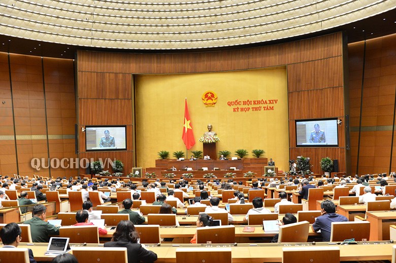 Thủ tướng yêu cầu thành viên Chính phủ tham dự đầy đủ các phiên thảo luận của Quốc hội