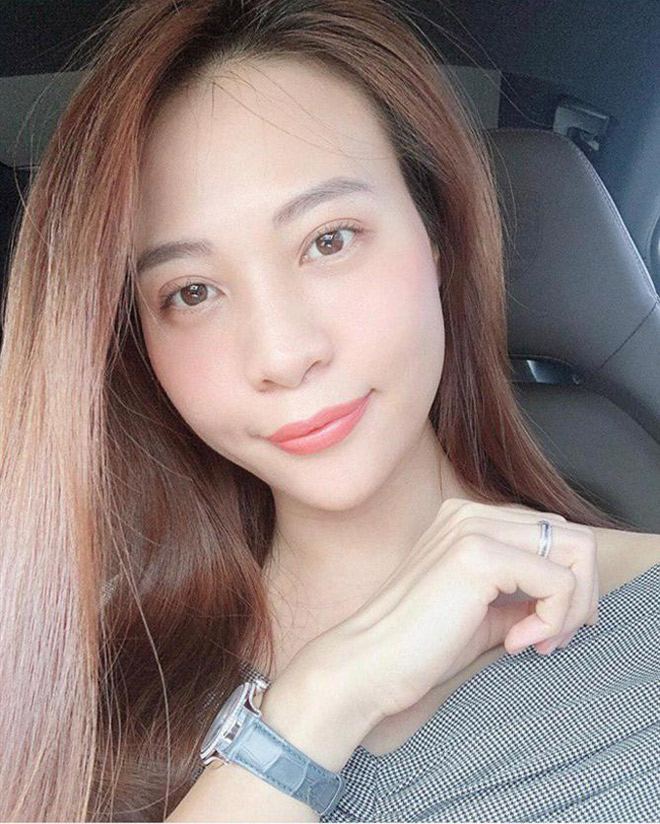 Lộ vòng 2 to bất thường, Đàm Thu Trang bị nghi mang thai sau 4 tháng kết hôn