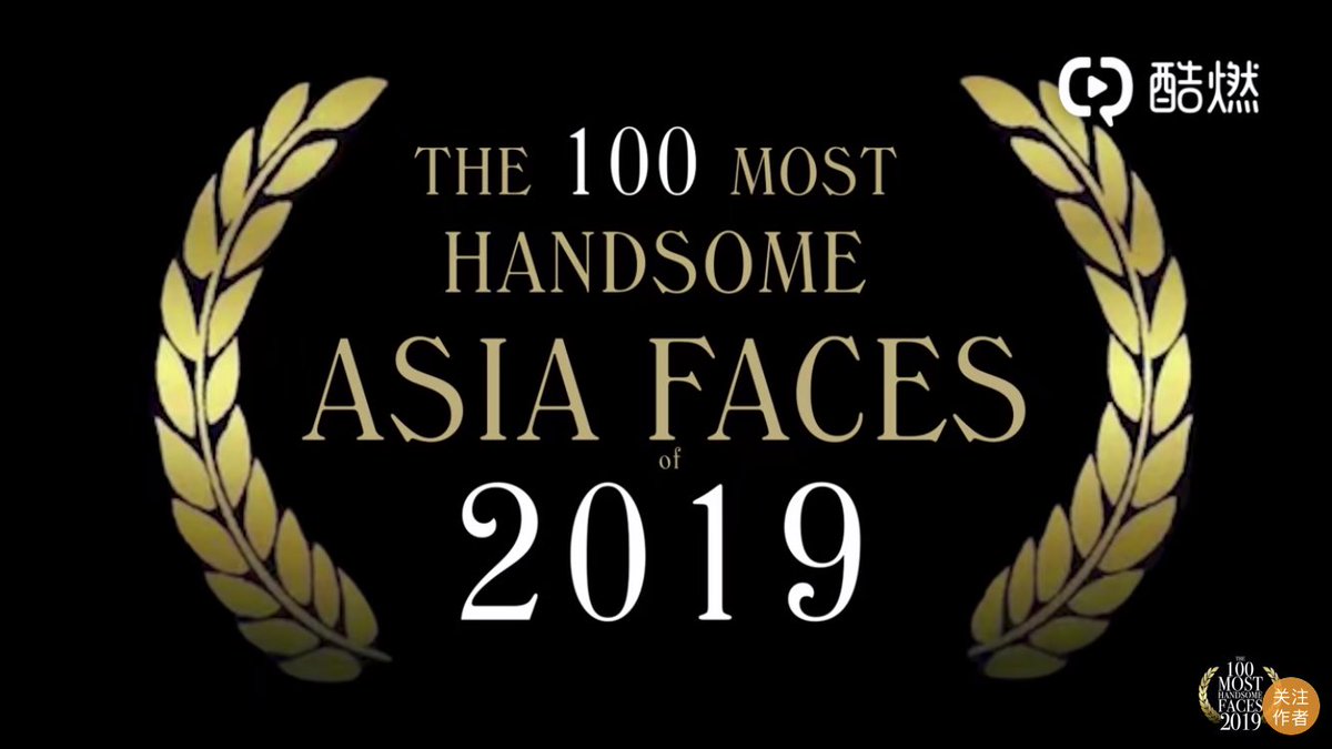 Sơn Tùng M-TP lọt top 100 gương mặt điển trai nhất châu Á 2019