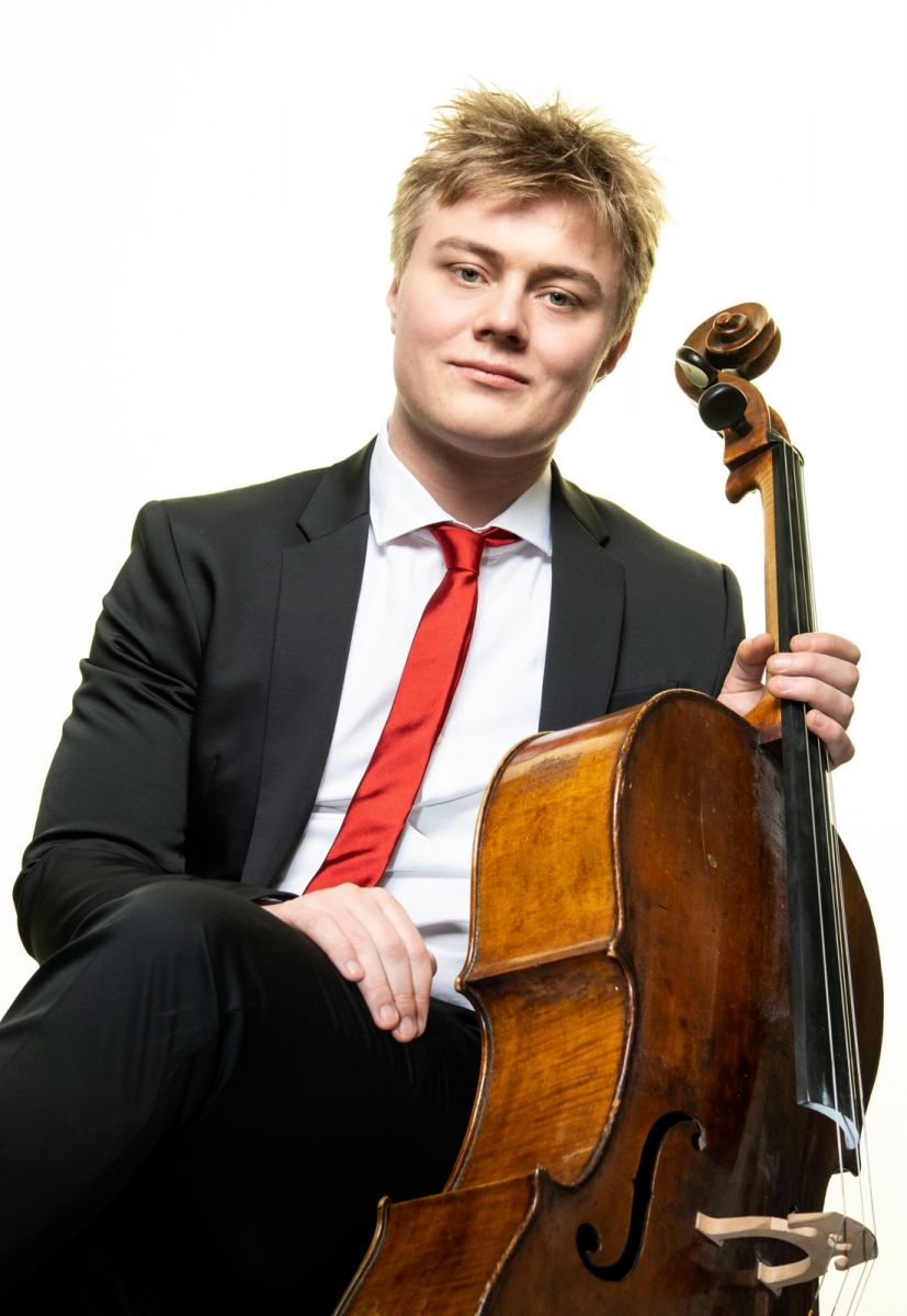 Concert mới của Dàn nhạc Giao hưởng Mặt Trời và nghệ sĩ cello trẻ tài năng của Đan Mạch sẽ đặc biệt như thế nào?