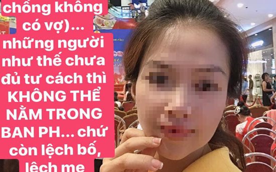 Phẫn nộ với bài phát biểu kỳ thị cha mẹ đơn thân và gia đình nghèo của cô giáo trẻ Hà Nội
