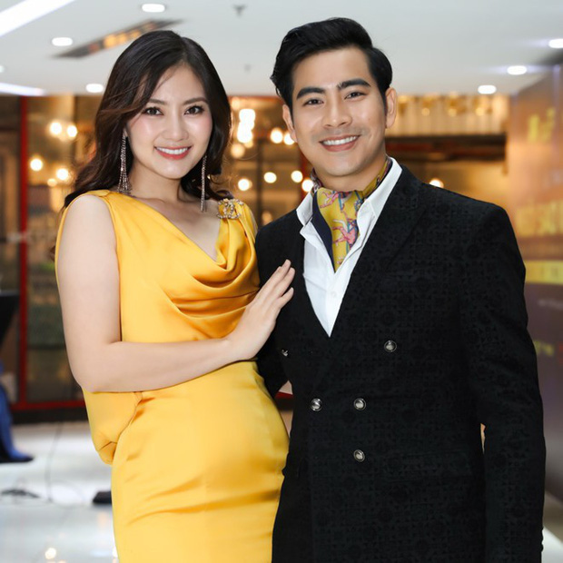 Ngọc Lan và Thanh Bình ly hôn sau 3 năm kết tình phu thê