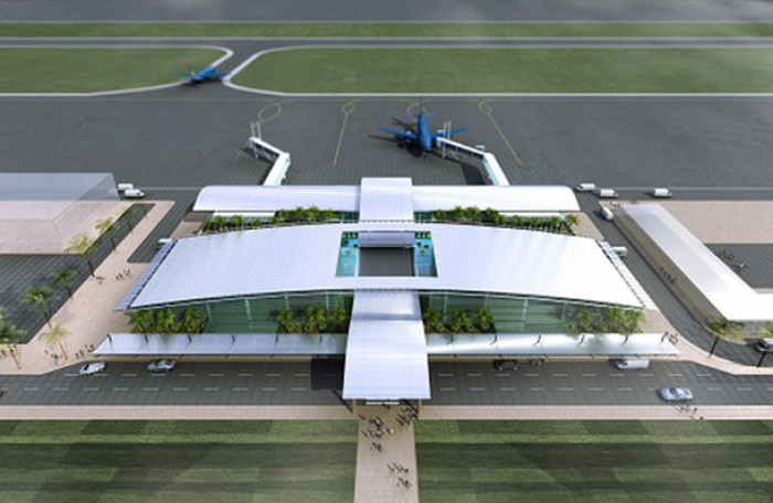 Bộ GTVT duyệt quy hoạch sân bay Sapa công suất 3 triệu khách/năm