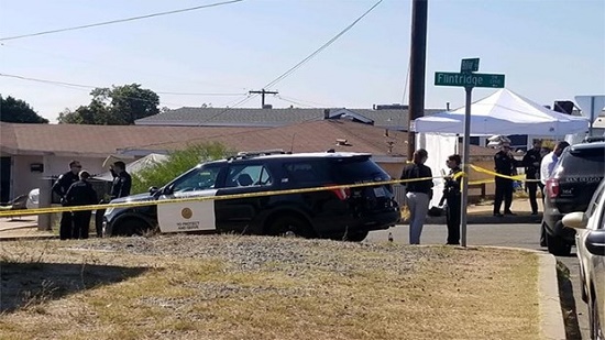 Nổ súng tại Nam California (Mỹ), 5 người trong một gia đình thương vong