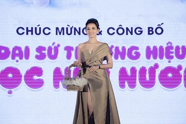 Dàn sao hội tụ tại 'Trips to the top 2019' khu vực phía Bắc