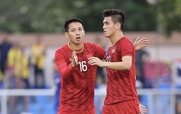 Cựu HLV U23 Thái Lan: 'Việt Nam mạnh vì có cầu thủ trên 22 tuổi'