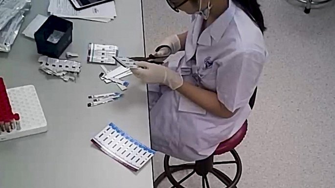 Vụ cắt đôi que thử HIV, viêm gan B tại bệnh viện Xanh Pôn: Chủ tịch Hà Nội yêu cầu xử lý nghiêm