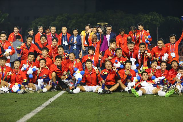 HLV Park Hang Seo chốt danh sách 28 cầu thủ tham dự VCK U23 Châu Á 2020