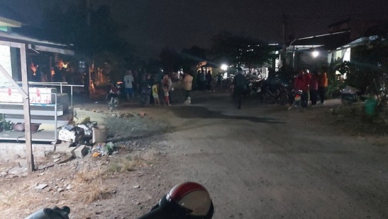 Tìm ra hung thủ phóng hỏa khiến 4 người tử vong trong căn nhà khóa trái ở Lâm Đồng