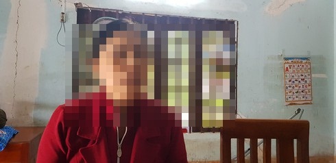 Điều tra nghi vấn bé gái 8 tuổi bị cha đẻ xâm hại tình dục nhiều lần ở Đồng Nai