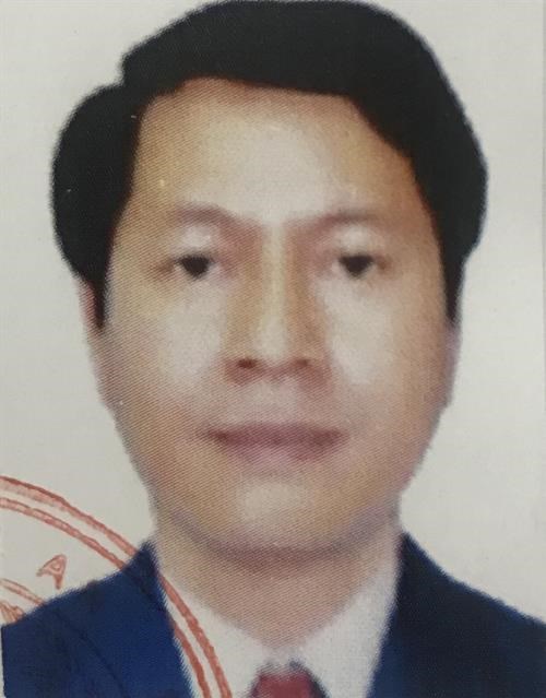 Bộ Công an ra lệnh truy nã nguyên PGĐ Petroland Trần Hữu Giang