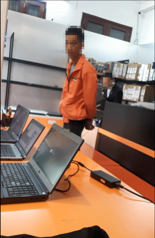 Hà Nội: Cần làm rõ nghi vấn Laptop88 đang kinh doanh hàng cấm nhập khẩu