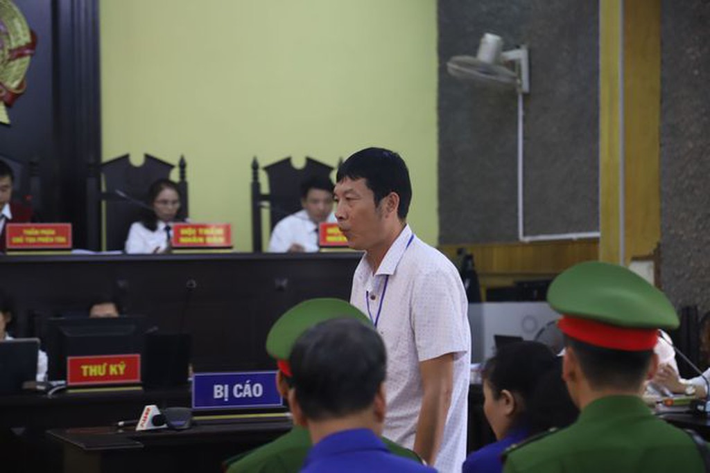 Khởi tố thêm 4 người trong vụ gian lận thi cử Sơn La