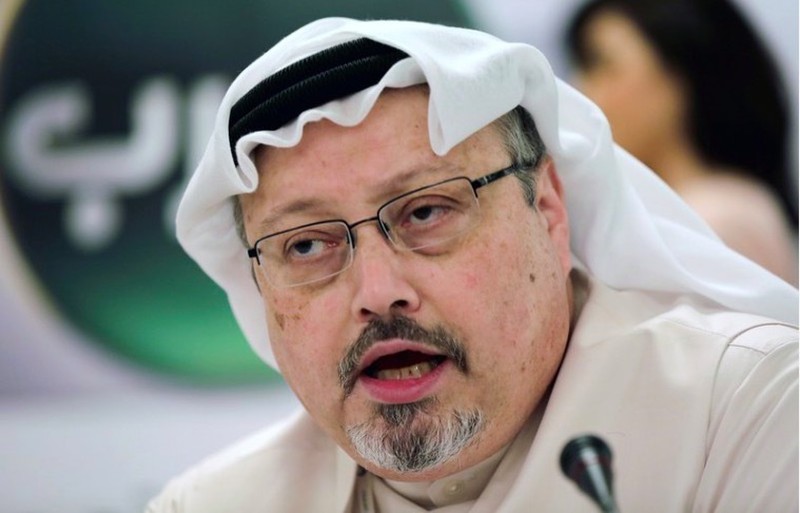 Ả rập Xê-út tử hình 5 người trong vụ sát hại nhà báo Khashoggi