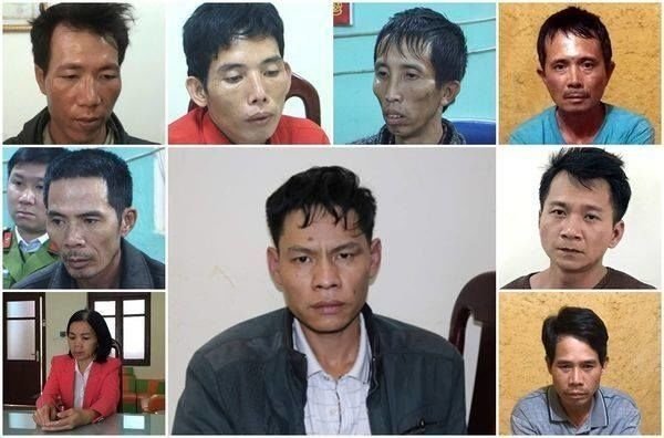 Diễn biến nóng trước giờ xét xử vụ nữ sinh giao gà Điện Biên: Vì sao không triệu tập mẹ nạn nhân đến phiên toà?