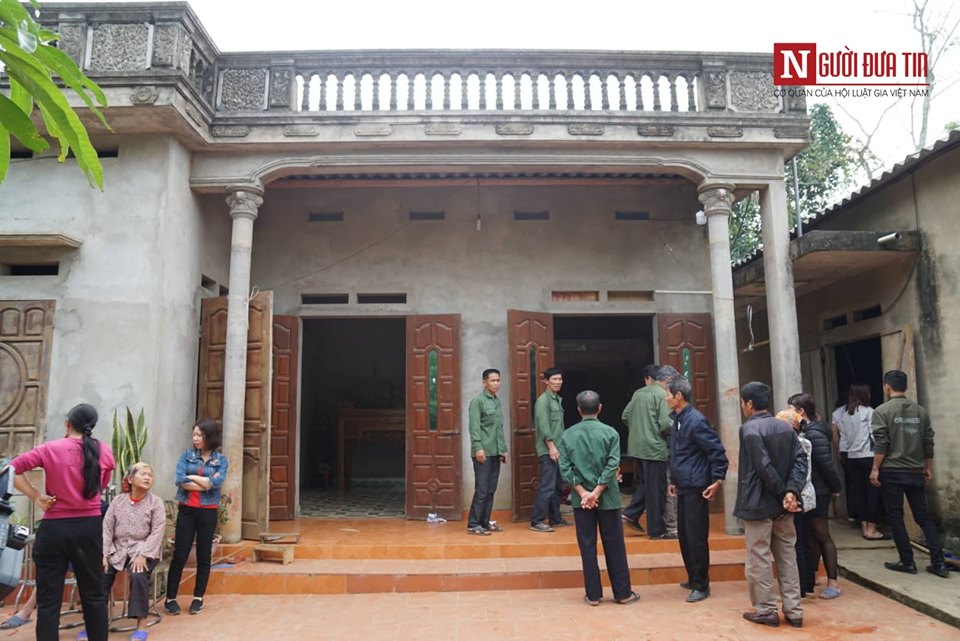 Phó Thủ tướng yêu cầu khẩn trương điều tra vụ giết người nghiêm trọng ở Thái Nguyên