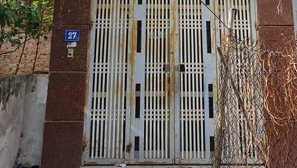 Nguyên nhân 3 người tử vong tại nhà riêng ở Hà Nội