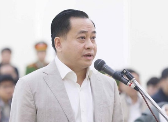 Xét xử 2 cựu Chủ tịch Đà Nẵng cùng Vũ 'nhôm': Nhiều tài liệu mật không được công bố
