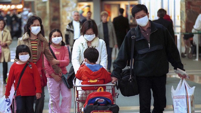 Bộ Y tế lên tiếng về thông tin virus lạ từ Trung Quốc lây sang Việt Nam