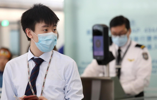 Số ca viêm phổi lạ ở Trung Quốc tiếp tục tăng mạnh