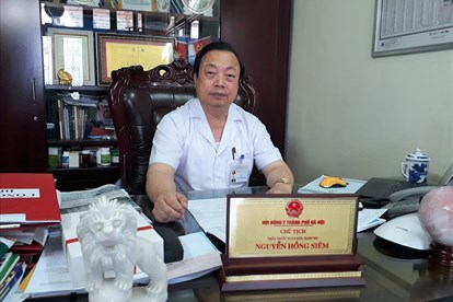 Bộ Y tế: Việt Nam chưa cấp phép cho bất kì loại thuốc giải rượu thần tốc nào