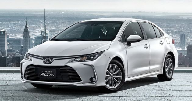 Toyota và Lexus triệu hồi gần 700.000 xe do lỗi bơm nhiên liệu