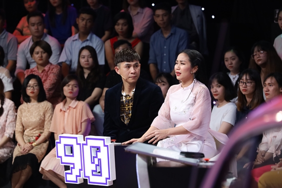 MC Lại Văn Sâm cùng hàng loạt nghệ sĩ tiếc nuối khi tham gia tập cuối 'Ký Ức Vui Vẻ' mùa 2