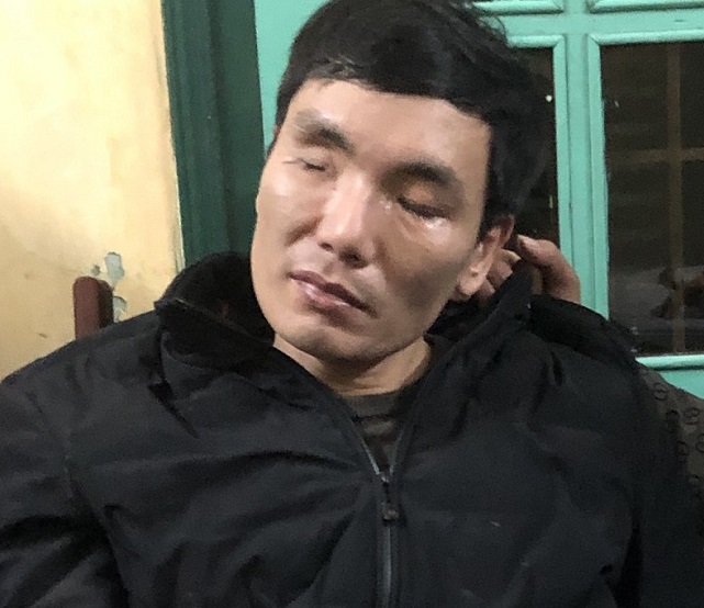 Danh tính nghi phạm sát hại cụ ông tàn độc rồi có hành động máu lạnh tại Hưng Yên