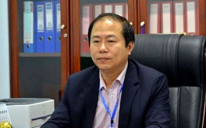 Thủ tướng kỷ luật cảnh cáo Chủ tịch HĐTV Tổng Công ty Đường sắt Việt Nam