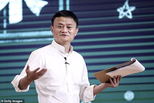 Tỷ phú Jack Ma chi hơn 14 triệu USD giúp phát triển vaccin chống virus corona