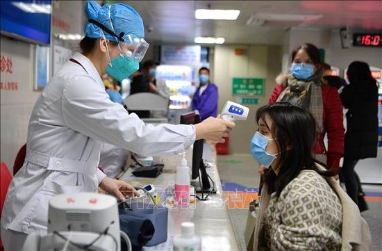 Gần 250 người nhiễm virus corona tại Trung Quốc đã được xuất viện