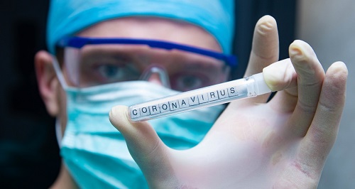 Trạm nghiên cứu dịch bệnh Vũ Hán sàng lọc thành công thuốc ức chế virus Corona mới