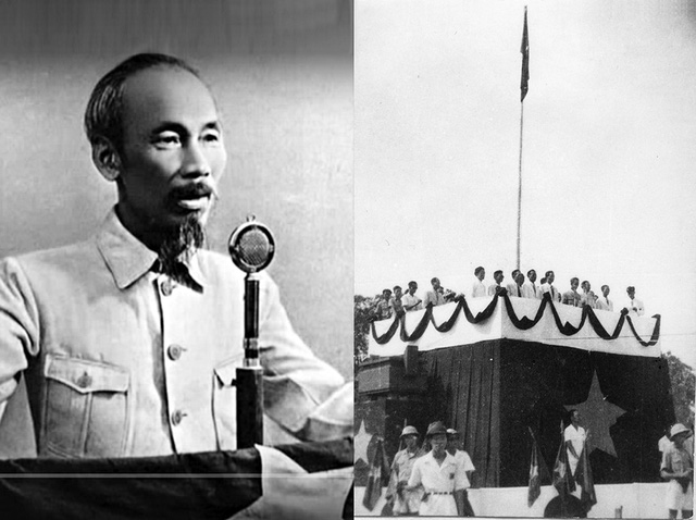 Đảng Cộng sản Việt Nam - Kết tinh của lịch sử, trọng trách trước lịch sử