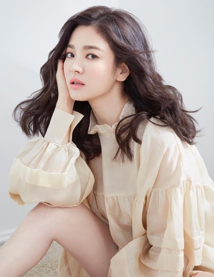 Song Hye Kyo chuẩn bị tái hôn với bạn trai mới hơn hẳn Song Joong Ki?