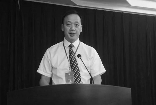 Giám đốc bệnh viện ở Vũ Hán tử vong vì Covid-19