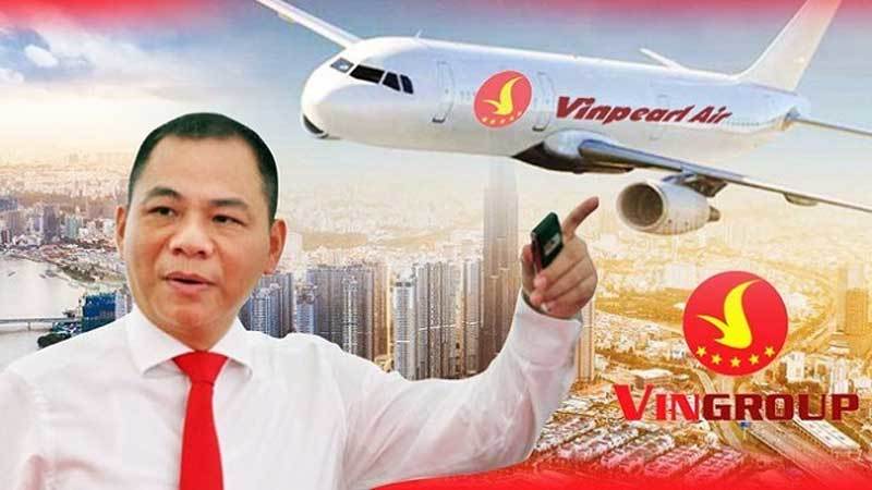 Phó Thủ tướng chỉ đạo về việc dừng phê duyệt dự án Vinpearl Air