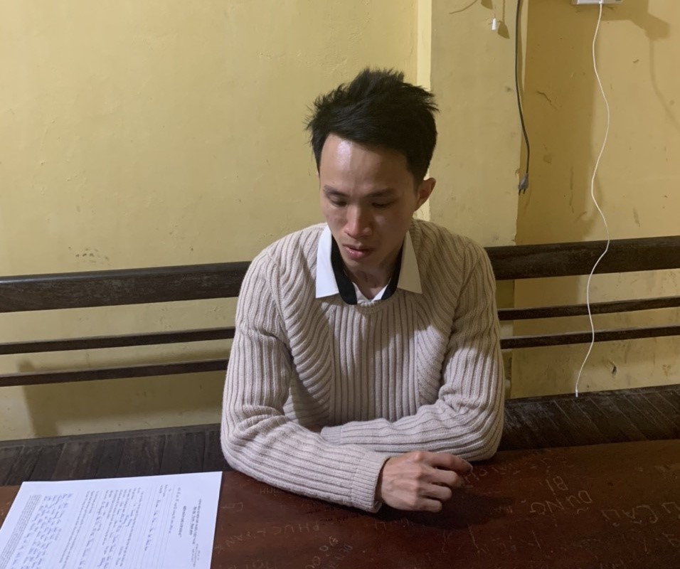 Lời khai của nghi phạm sát hại bác ruột, cướp tài sản ở Bắc Ninh