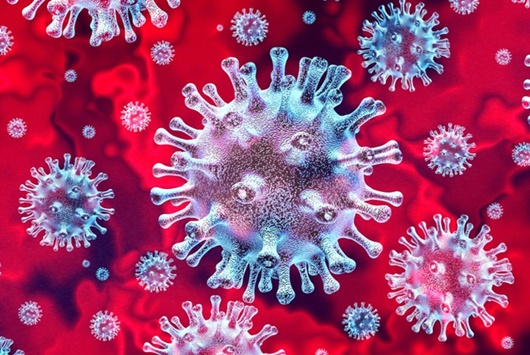 Virus corona gây bệnh Covid-19 có tên mới là SARS-CoV-2